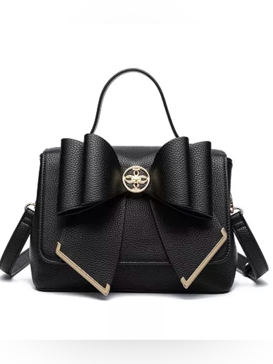 like dreams Handbags - LIKE DREAMS Jasmine Bowtie Crossbody Fasion Bag